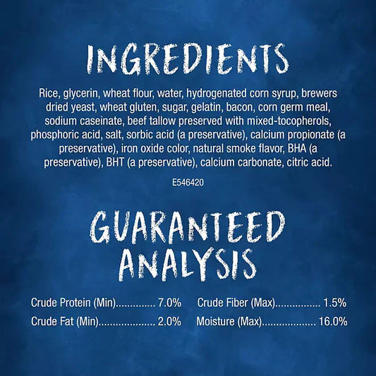 Purina Busy With Beggin' Twist’d Dog Treats