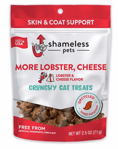 Shameless Pets Cat Treats
