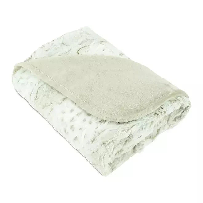 Arlee Waterproof Pet Throw Blanket