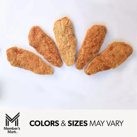 Member's Mark Chicken Jerky Dog Treats