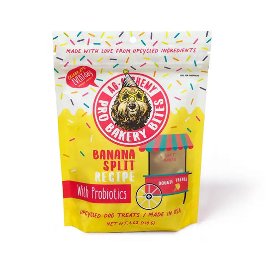 Ag-Alchemy Animal Nutrition Treats - 6 oz