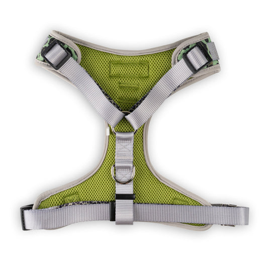 The Modern Dog Company - Walk on the Wild Side Harness Dog
