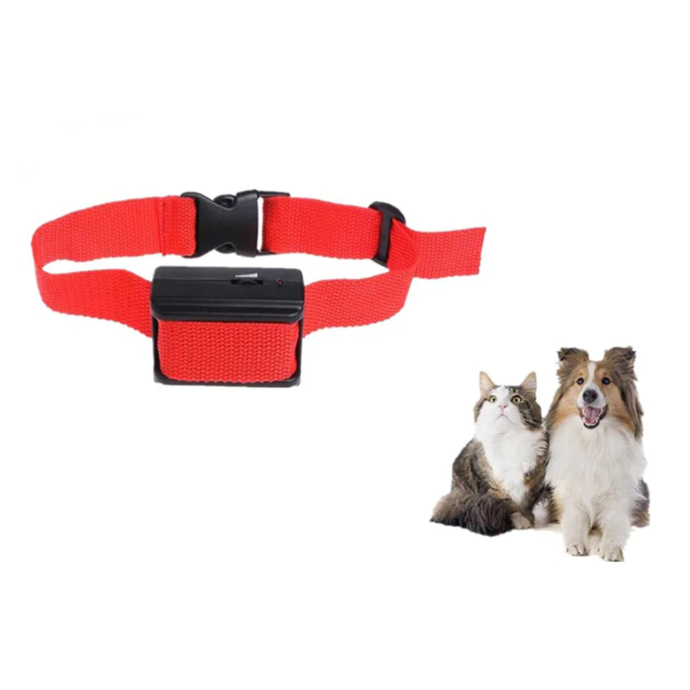 Auto Anti - Bark Dog Training Collar - Ameraeon