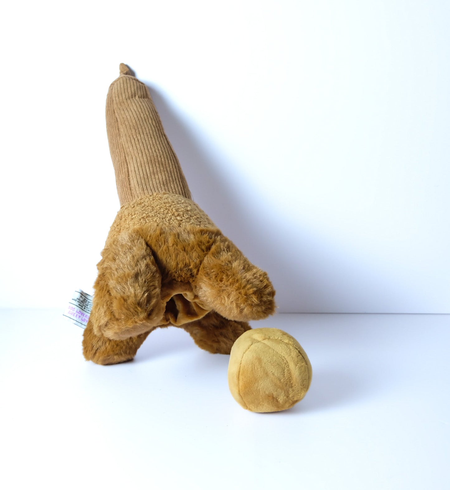 La Tour Eiffel Nose Work Dog Toy / Enrichment Toy - Purrfect Pet Kingdom