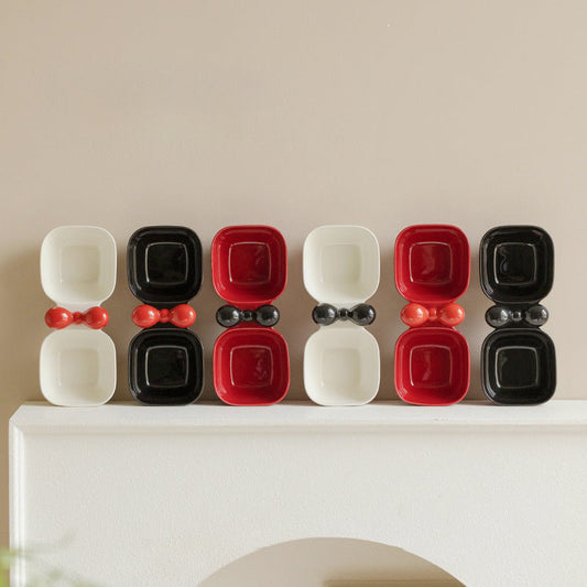 Ceramic Dog Bowl, Cat Bowl, Kitten Bowl, Cat Food Bowl, Pet