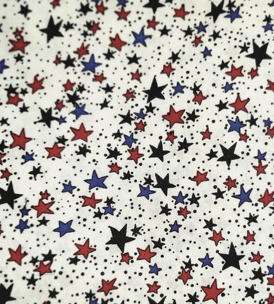 Stars Bandana