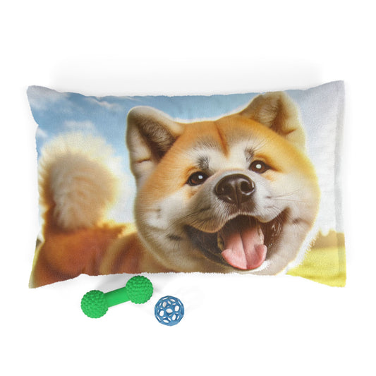 Akita Pet Bed