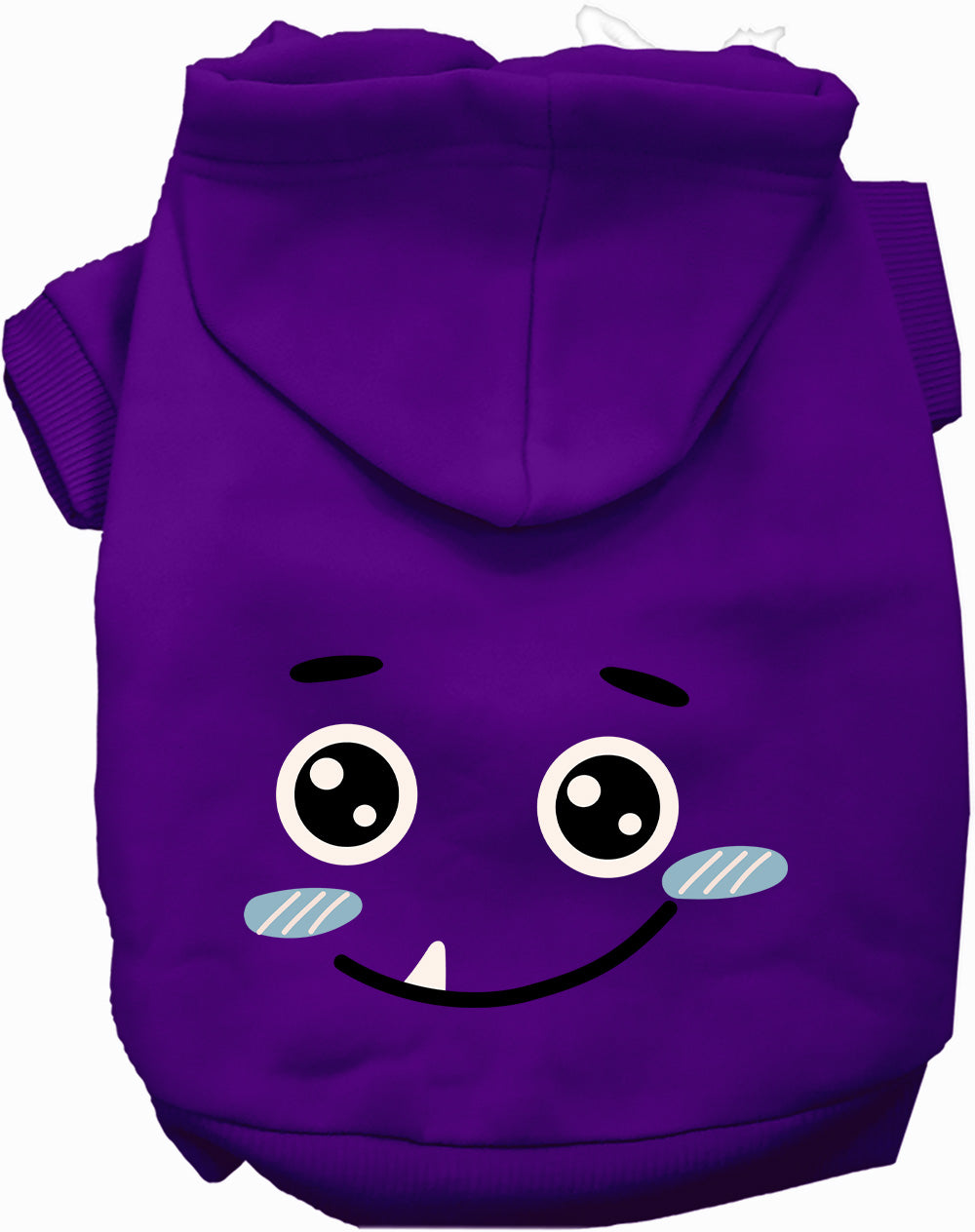 Dog Hoodie Bluetooth Monster Halloween Costume for Festive