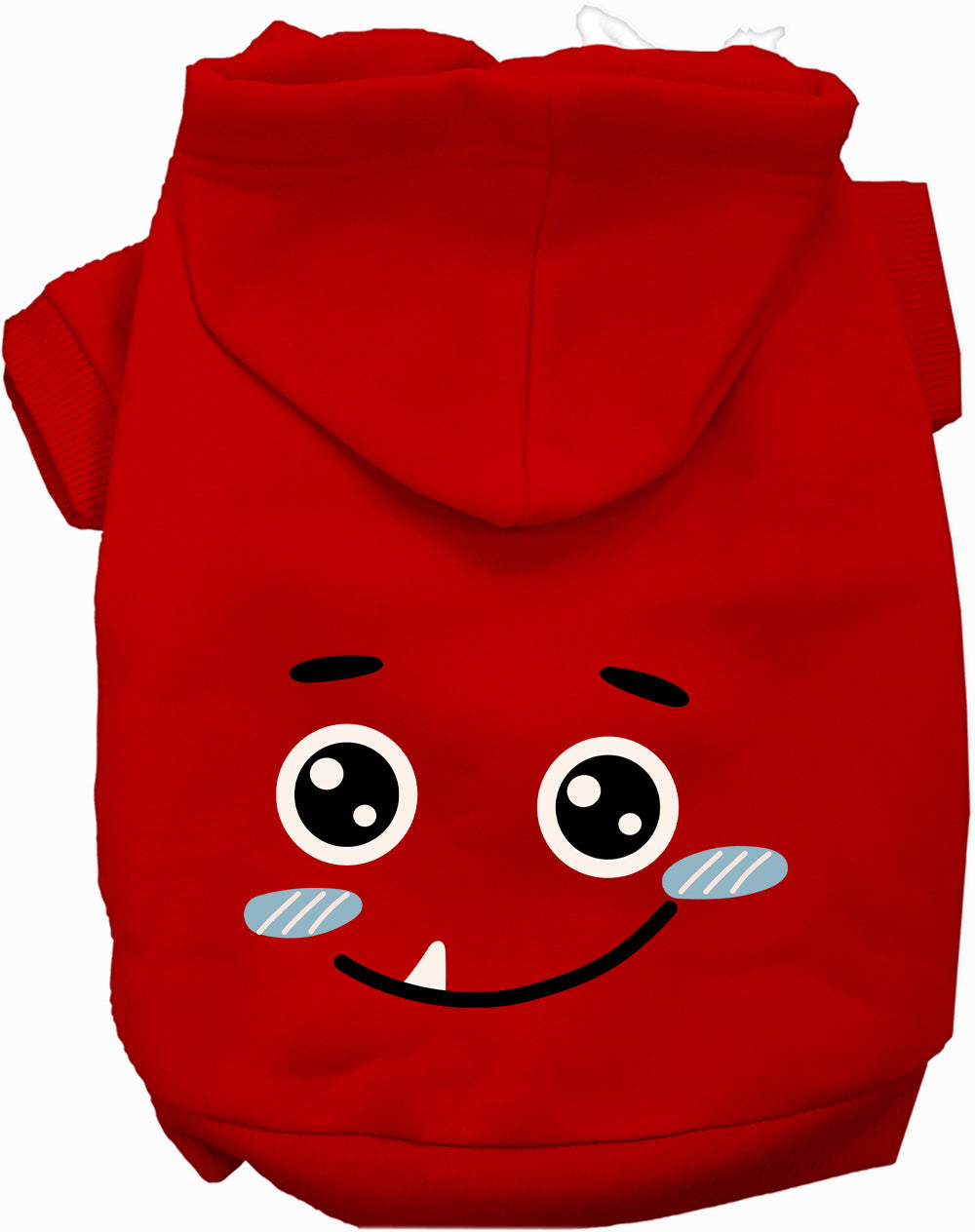 Dog Hoodie Bluetooth Monster Halloween Costume for Festive - gallery image 10