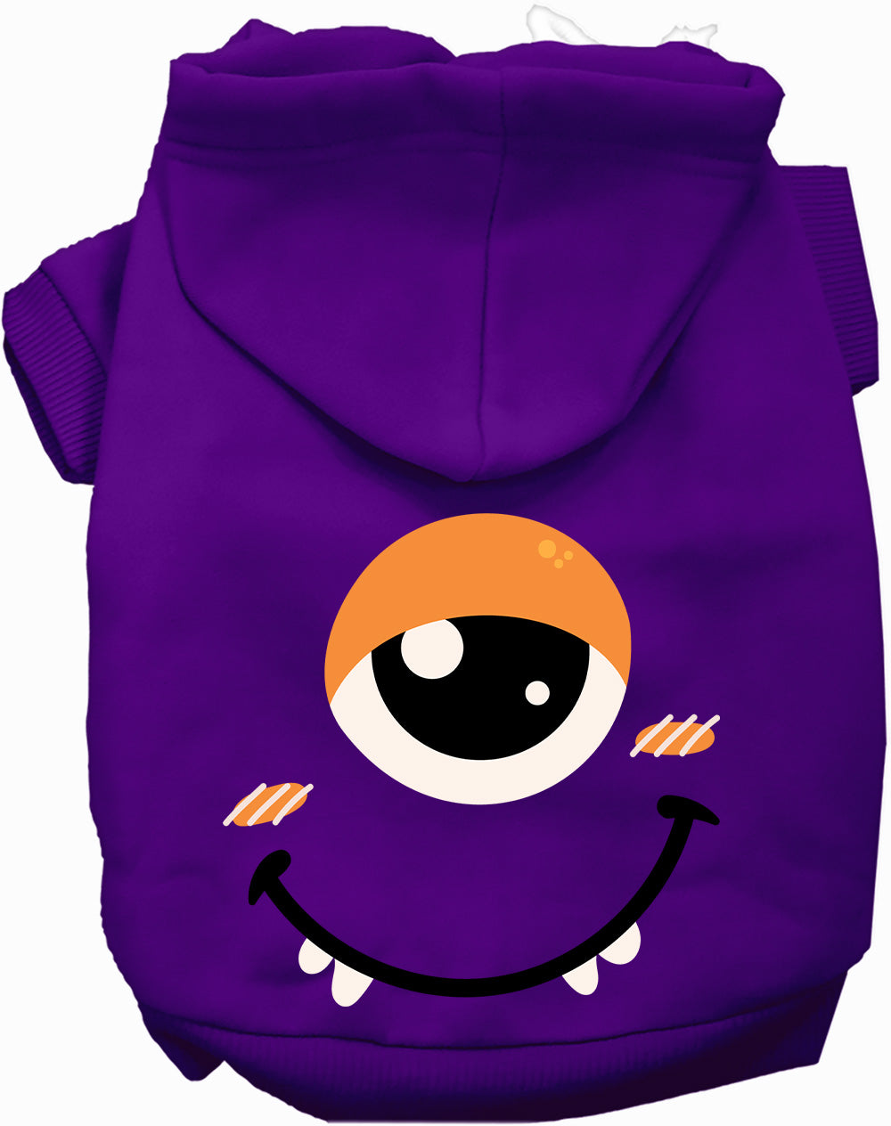 Dog Hoodie Cycantalope Monster Halloween Costume for Festive
