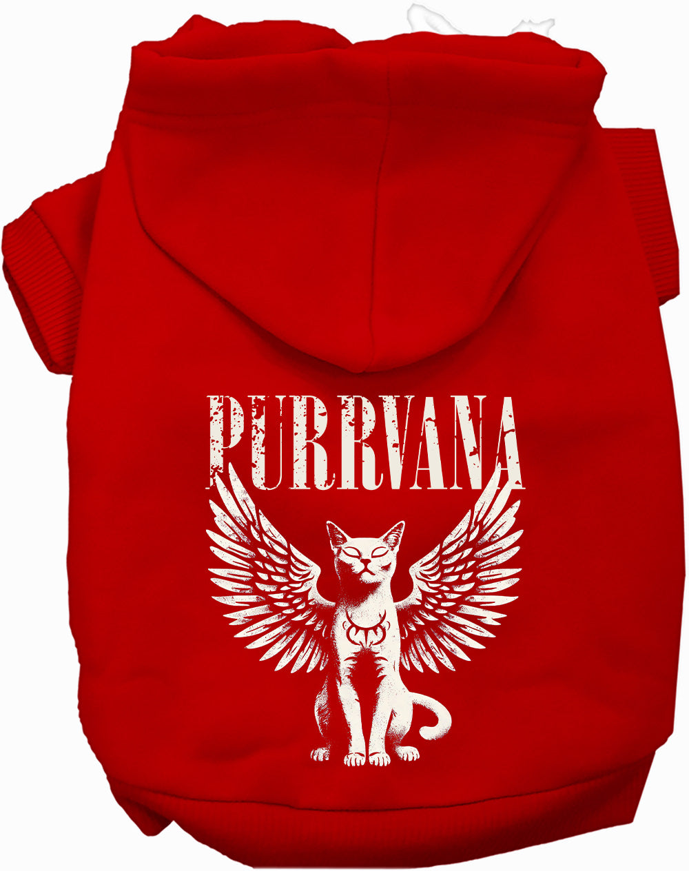 Dog Hoodie Purrvana for Everyday Pet Style and Comfort
