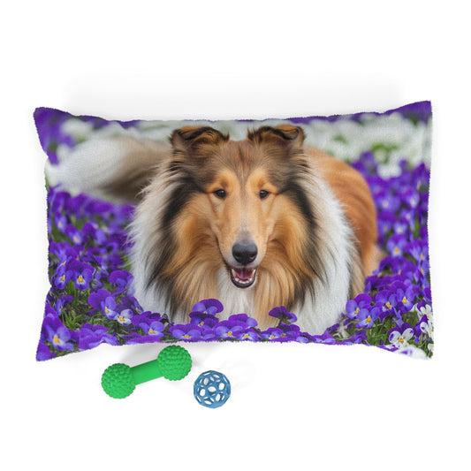 Collie Pet Bed