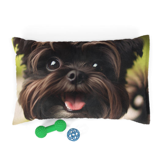 Affenpinscher Pet Bed