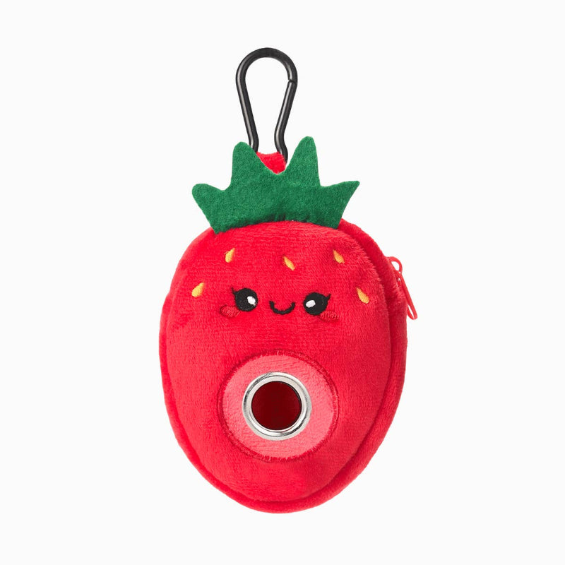 Pooch Pouch Strawberry Waste Bag Dispenser