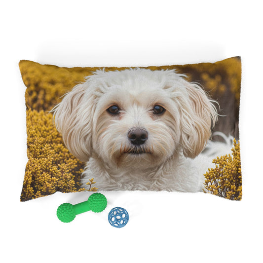 Maltipoo Pet Bed