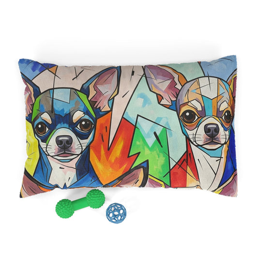 Chihuahua Pet Bed