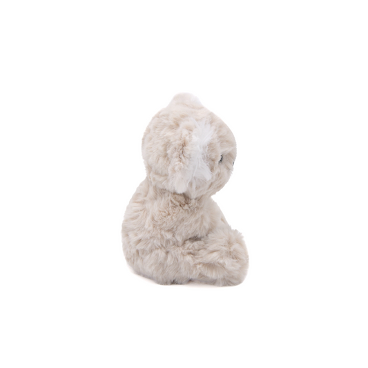 Koko Mini Plushie - Pet Toy - Elise Galleria