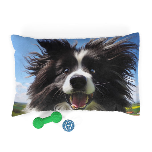 Portuguese Sheepdog Pet Bed