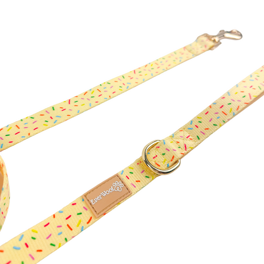 Ever So Sweet Leash Dog Leash | Purrfect Pet Kingdom