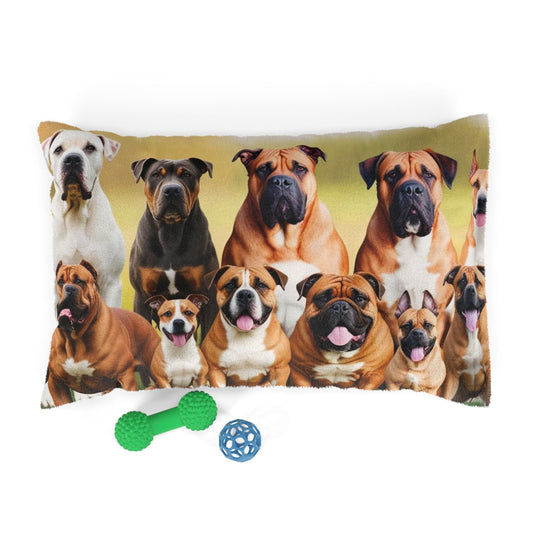 Big Dogs Pet Bed
