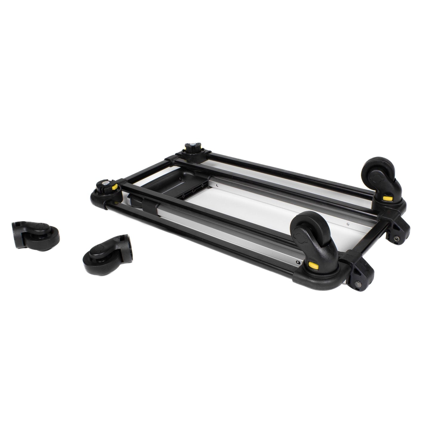 Air Pup Travel Carrier - Car Crates - Wasatch Pup