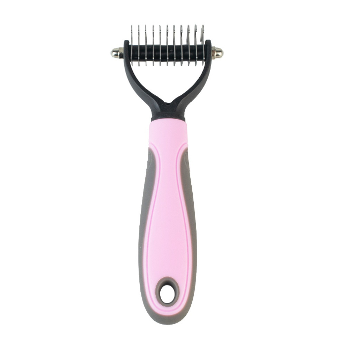 Purrfect Kingdom™ - De Shedding Pet Grooming