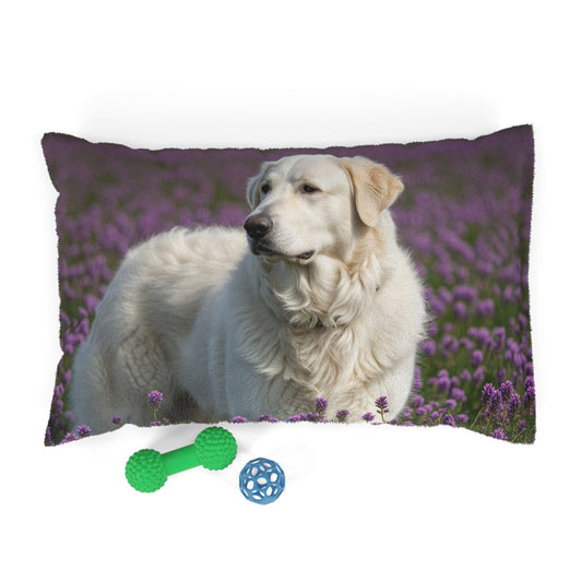 Kuvasz Pet Bed