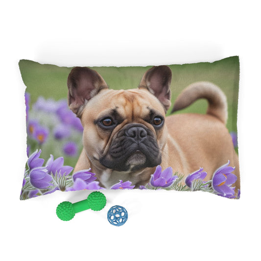 French Bulldog Pet Bed