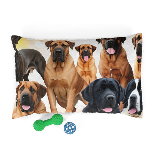 Big Dogs Pet Bed