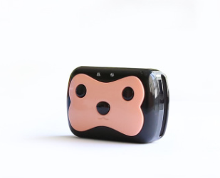 Pet Locator Smart HP01 Cross-Border Mini Pet Tailored Length