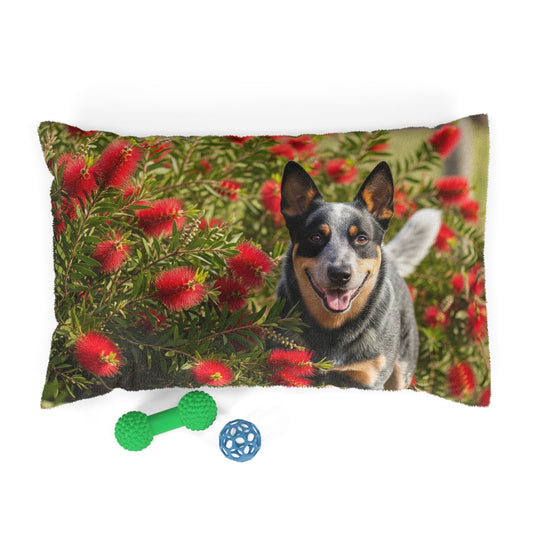 Australian Cattle Dog Pet Bed