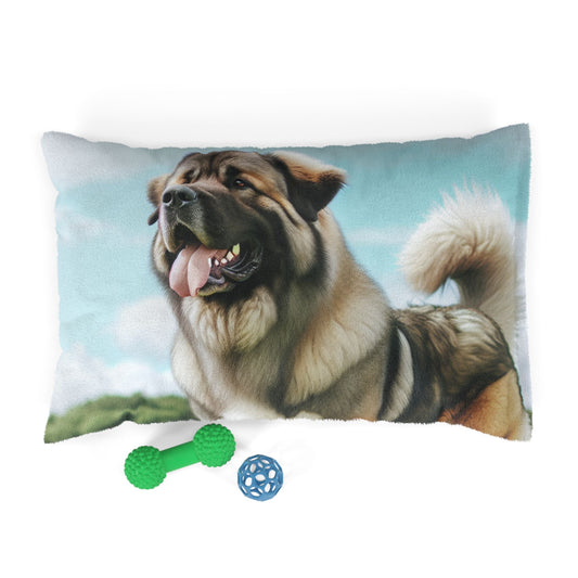 Rafeiro do Alentejo Pet Bed