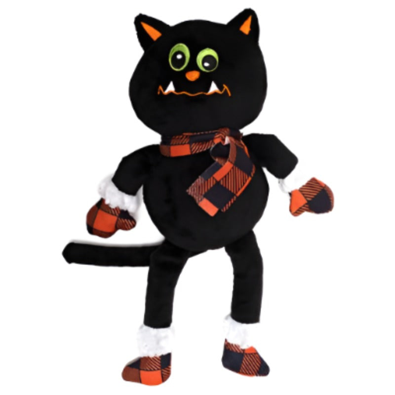Buffalo Cat Dog Toy