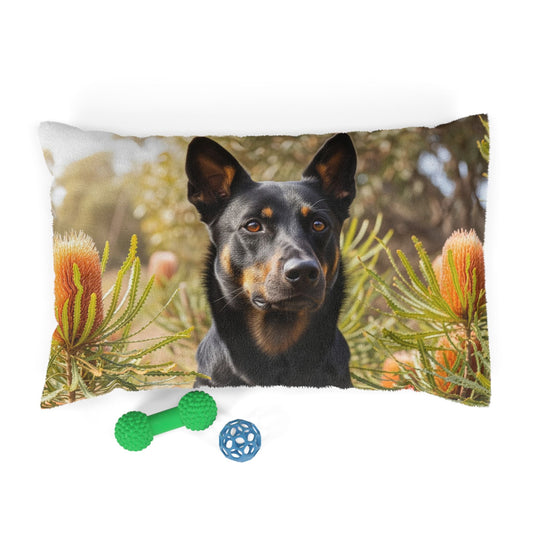 Working Kelpie Pet Bed