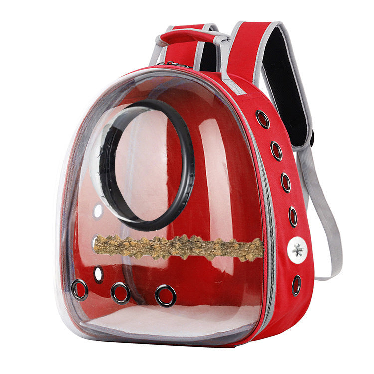 Breathable Pet Backpack for Small Pets - 0 - Sell My Stuff