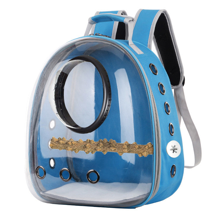 Breathable Pet Backpack for Small Pets - 0 - Sell My Stuff