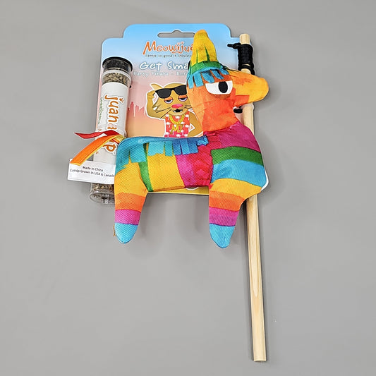 Meowijuana Organic Jump Case 24