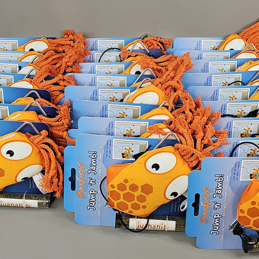 Meowijuana Organic Hung Case 24