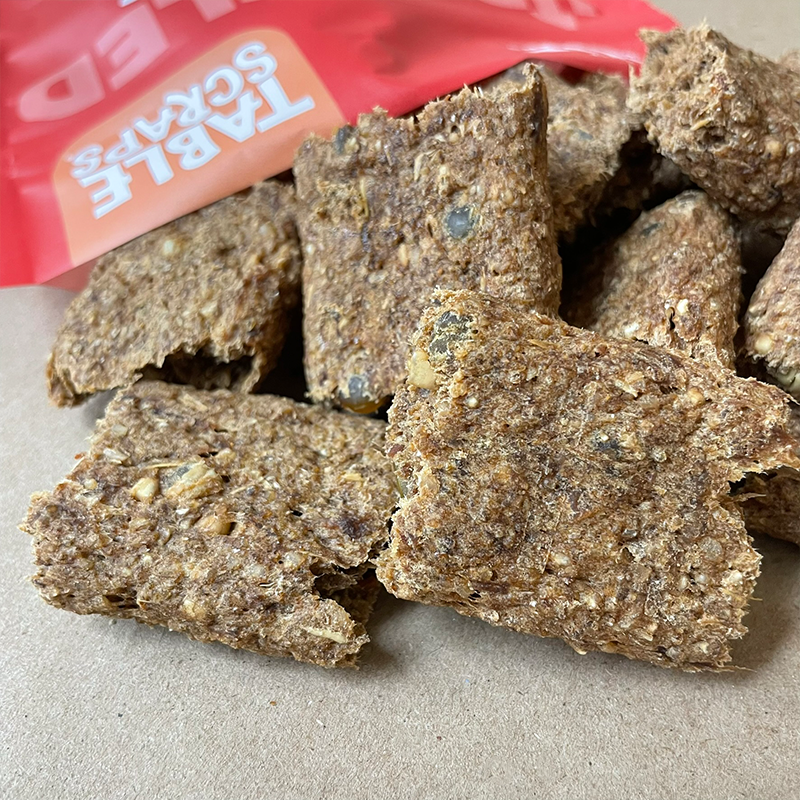 101 Dalmatians Shepherd's Pie Flavor Dog Treats - Dog Treats - Table Scraps Treats