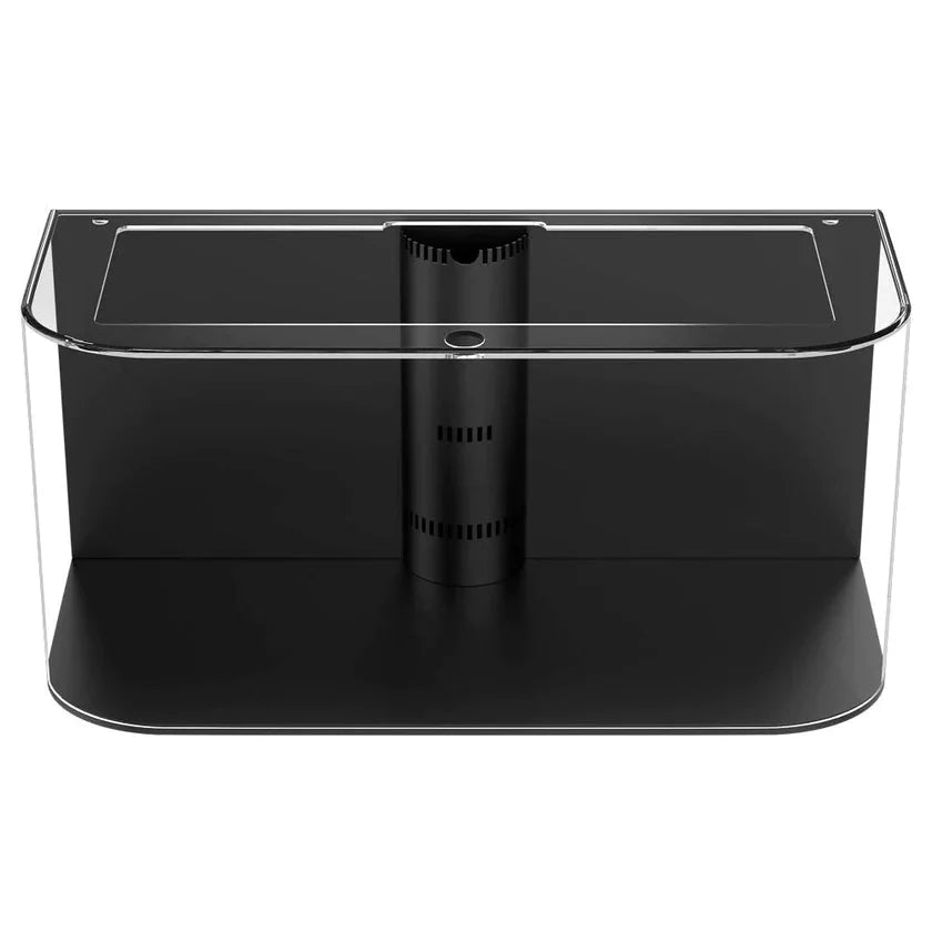 170g Panoramic Reef-Ready Aquarium Set in White