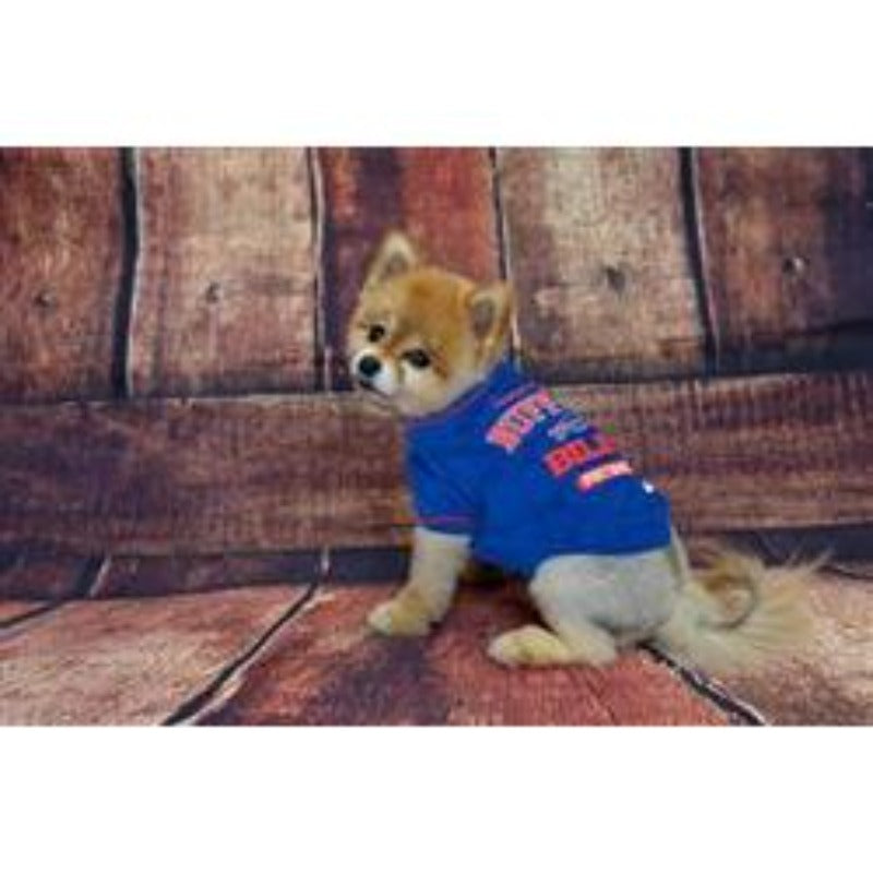 Property of Buffalo Bills Dog Tee