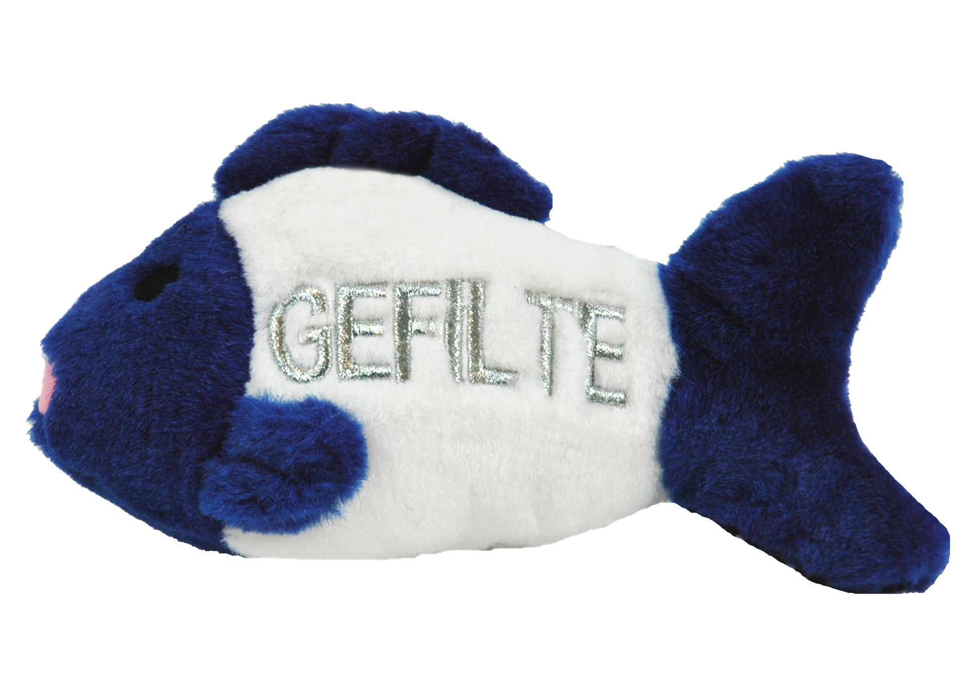 Multipet Gefilte Fish 8.5" - Christmas/Holidays - The Family Pet