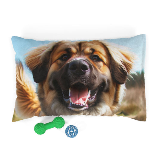 Estrela Mountain Dog Pet Bed