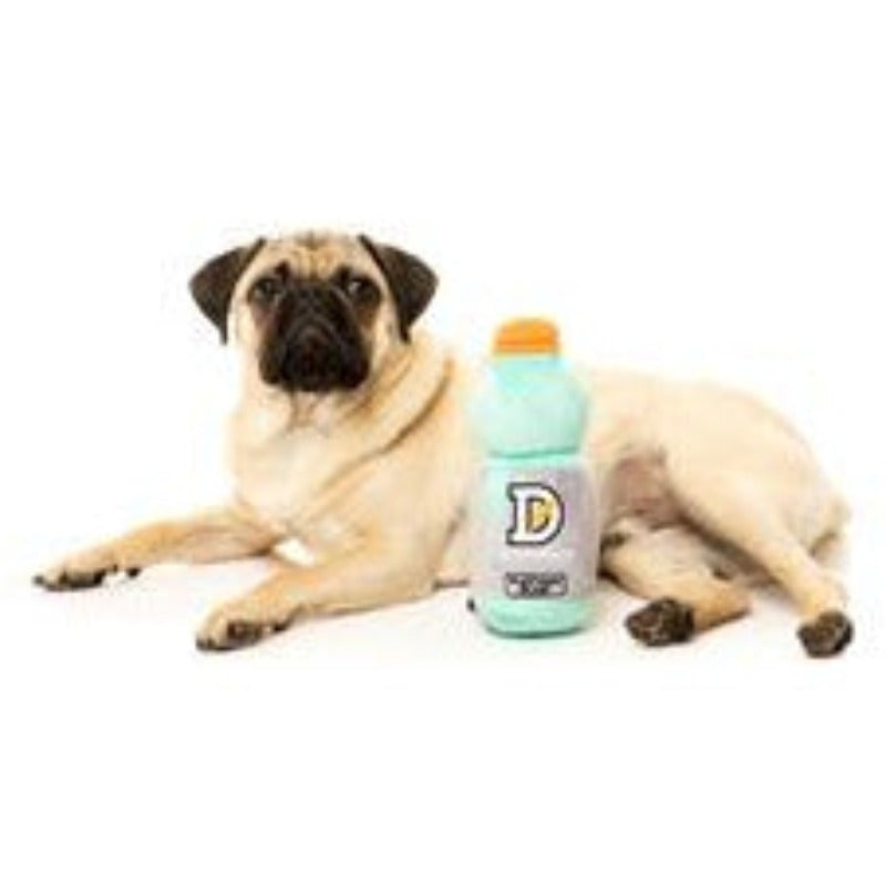 Dogorade Plush Dog Toy