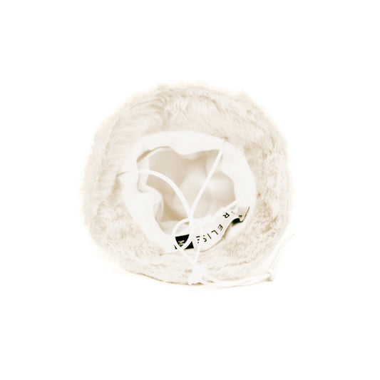 Furi Pet Hat - Bone - Pet Hat - Elise Galleria