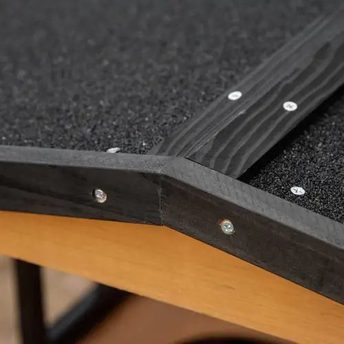 Rustic Wooden Cat Haven, Outdoor Kitten Playhouse - Ameraeon