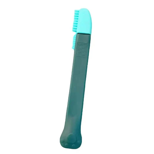 2-Pack: Pet Eye Comb Brush Pet Tear Stain Remover Comb