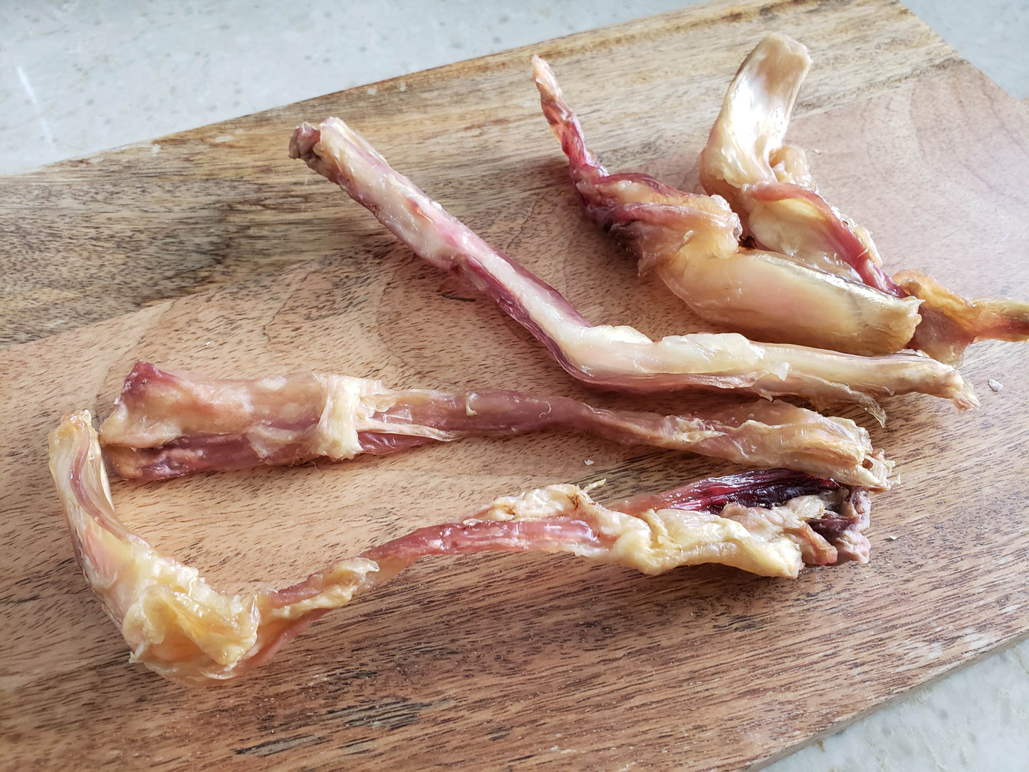 Beef Tendon (Whole & Halved) | Purrfect Pet Kingdom