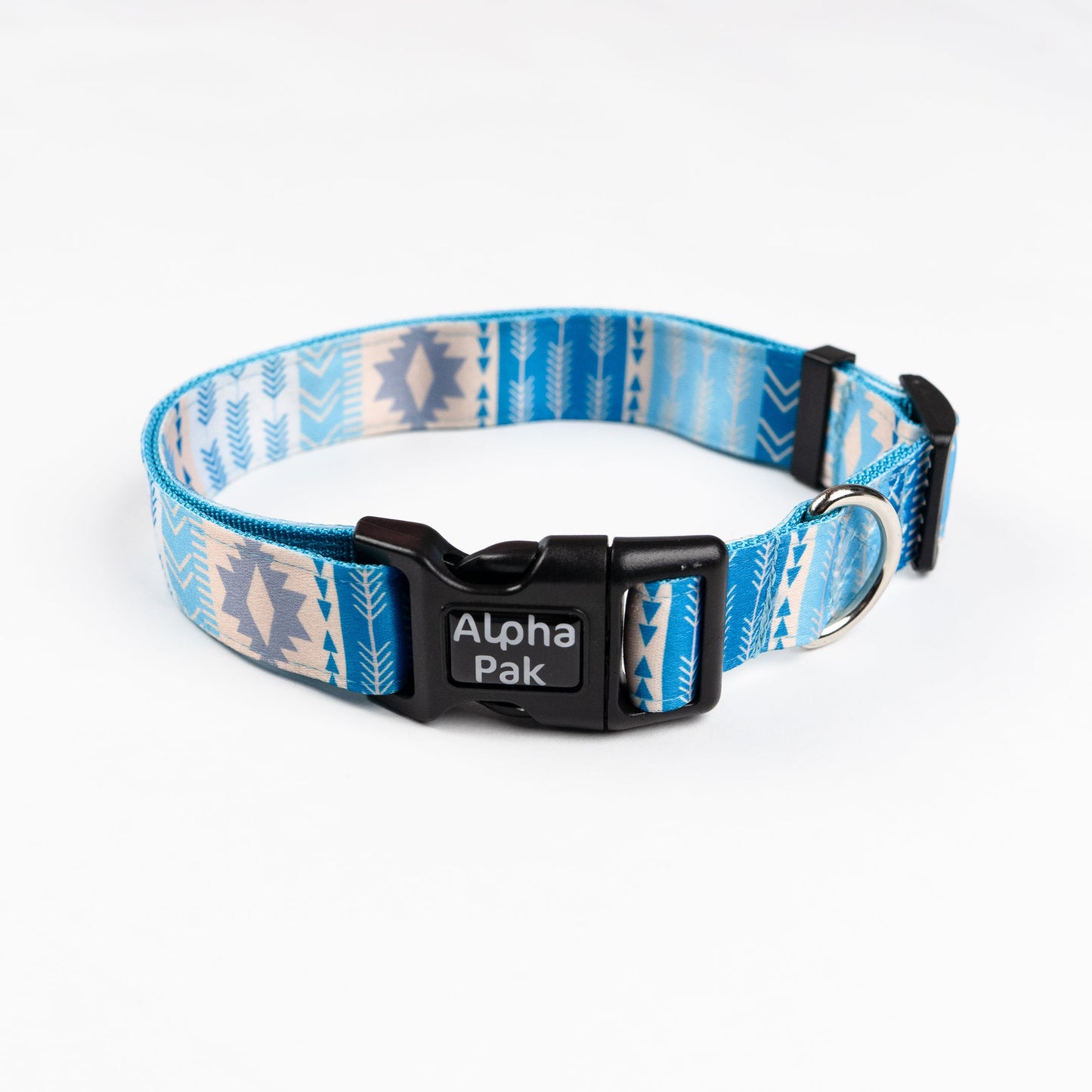 Everyday Adventure Dog Collar - Purrfect Pet Kingdom