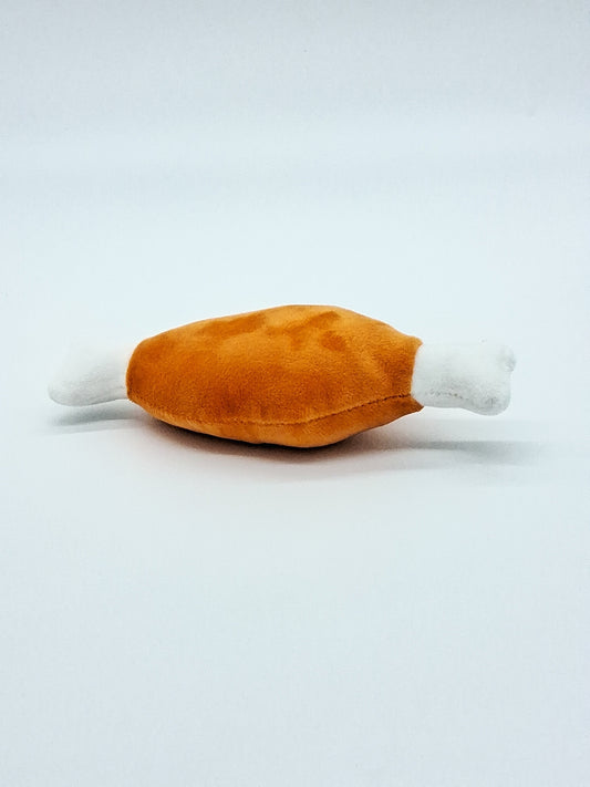 Purrfect Pet Kingdom Innovative Ham Bone For Pets - View 2 showing detail